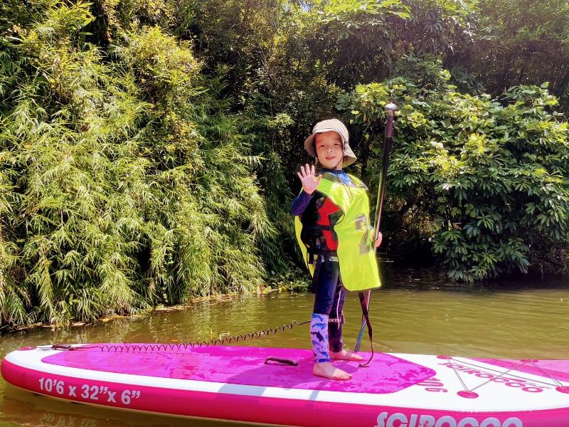 LINE ALBUM 20240710 新竹Sup 240711 21