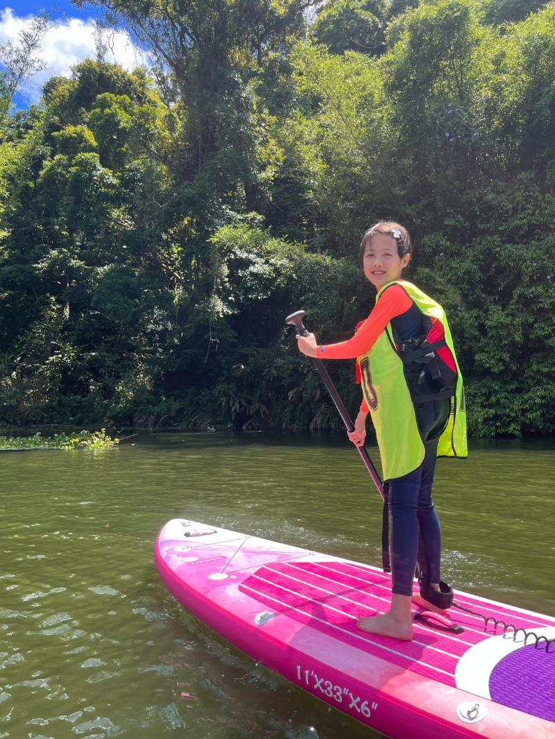 LINE ALBUM 20240710 新竹Sup 240711 25