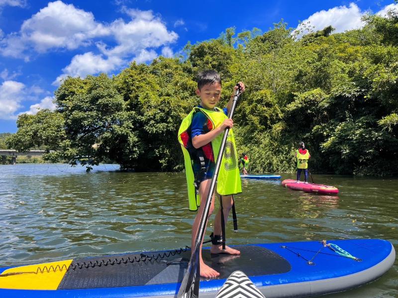 LINE ALBUM 20240710 新竹Sup 240711 27