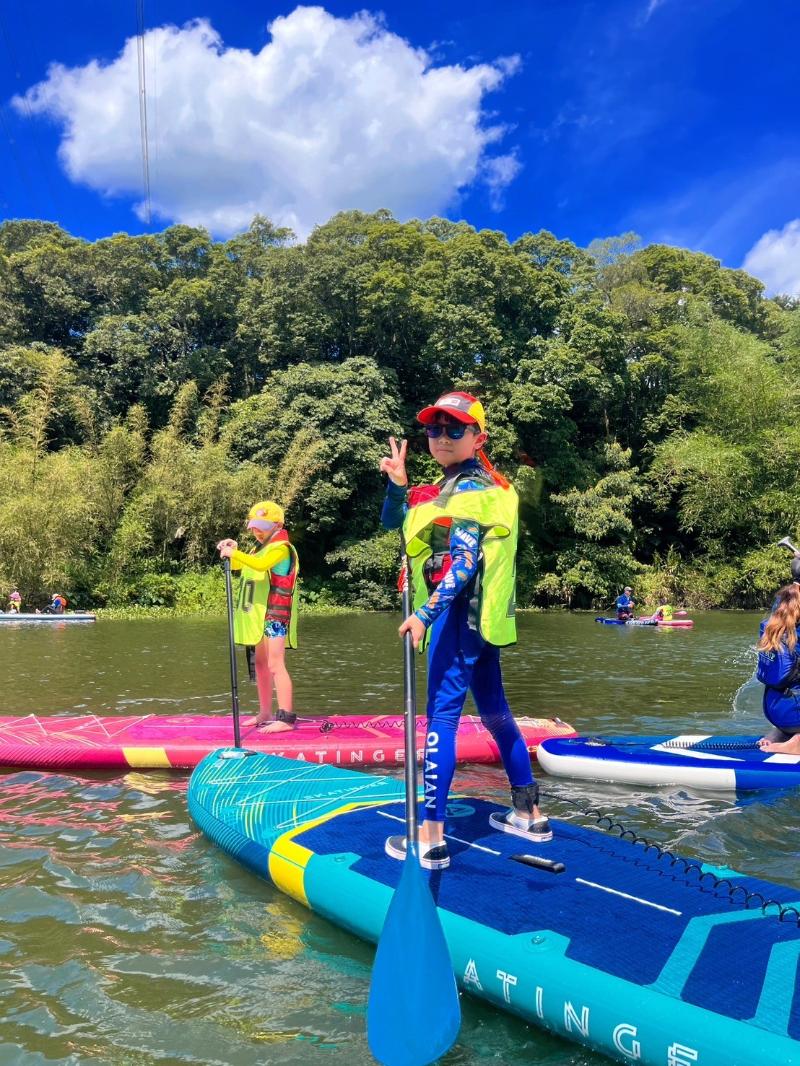 LINE ALBUM 20240710 新竹Sup 240711 30