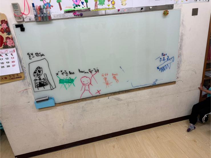 LINE ALBUM 0710 Mercury 中文 240716 1