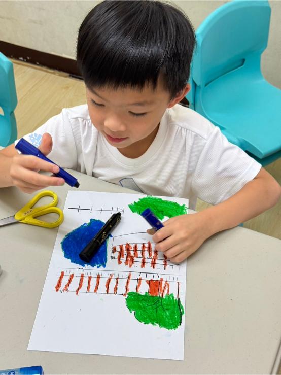 LINE ALBUM 0710 Mercury 中文 240716 3