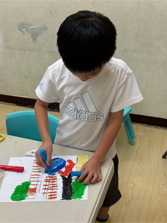 LINE ALBUM 0710 Mercury 中文 240716 9