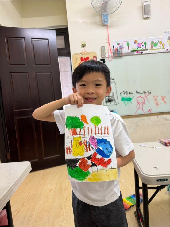 LINE ALBUM 0710 Mercury 中文 240716 10