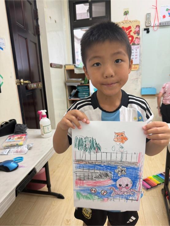 LINE ALBUM 0710 Mercury 中文 240716 14