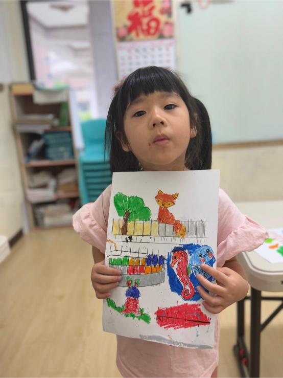 LINE ALBUM 0710 Mercury 中文 240716 17