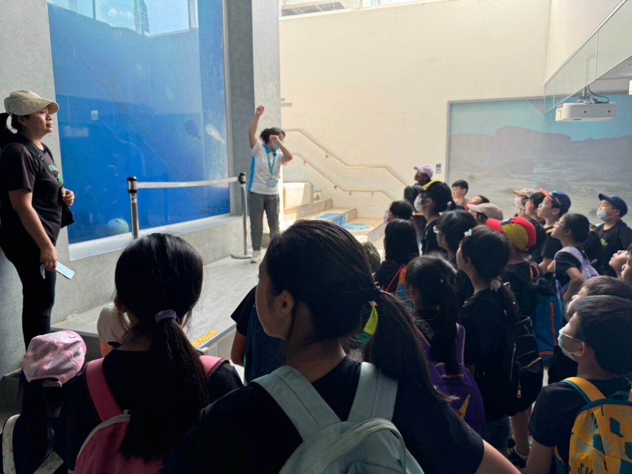 LINE ALBUM 0717基隆小旅行 240718 19