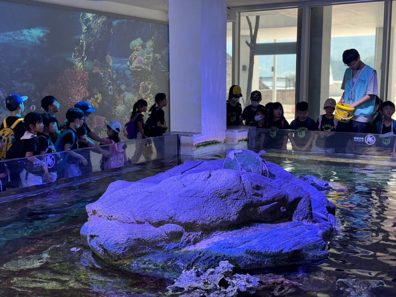 LINE ALBUM 0717基隆小旅行 240718 21