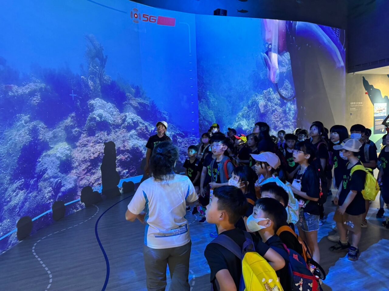 LINE ALBUM 0717基隆小旅行 240718 23