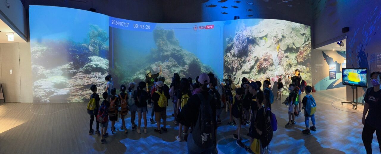 LINE ALBUM 0717基隆小旅行 240718 24