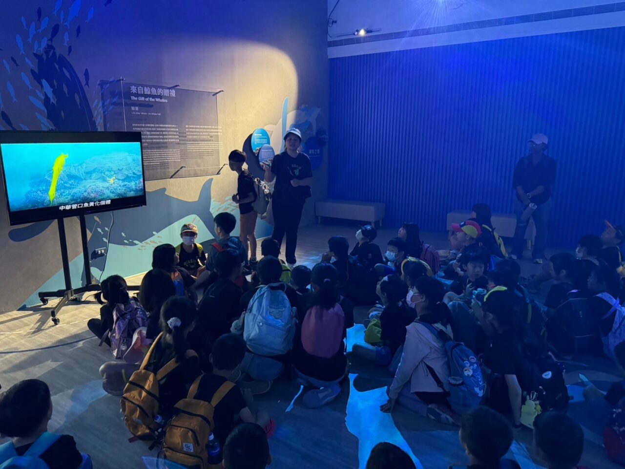 LINE ALBUM 0717基隆小旅行 240718 27