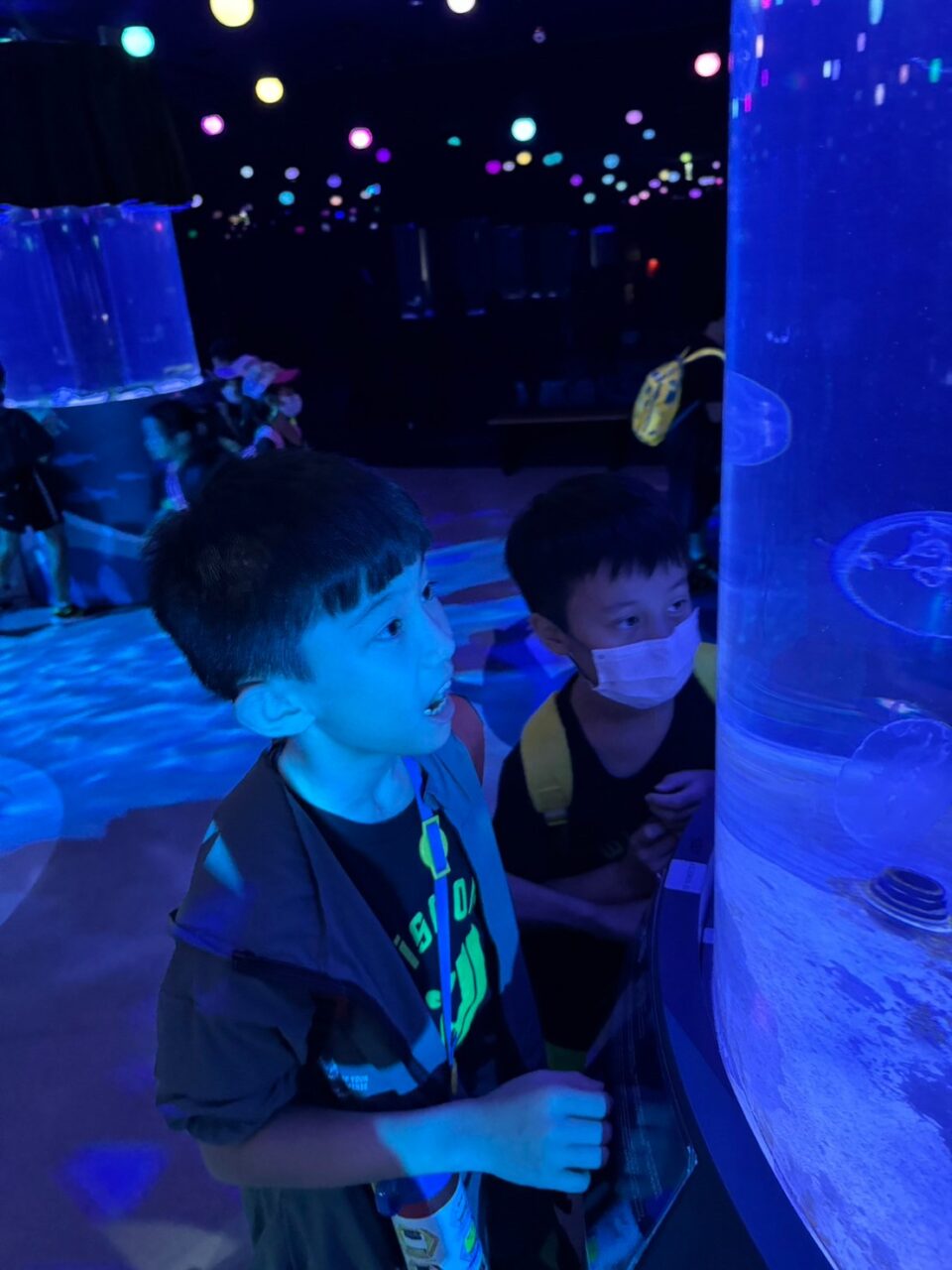 LINE ALBUM 0717基隆小旅行 240718 36