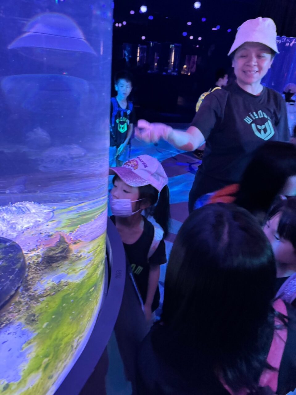 LINE ALBUM 0717基隆小旅行 240718 39