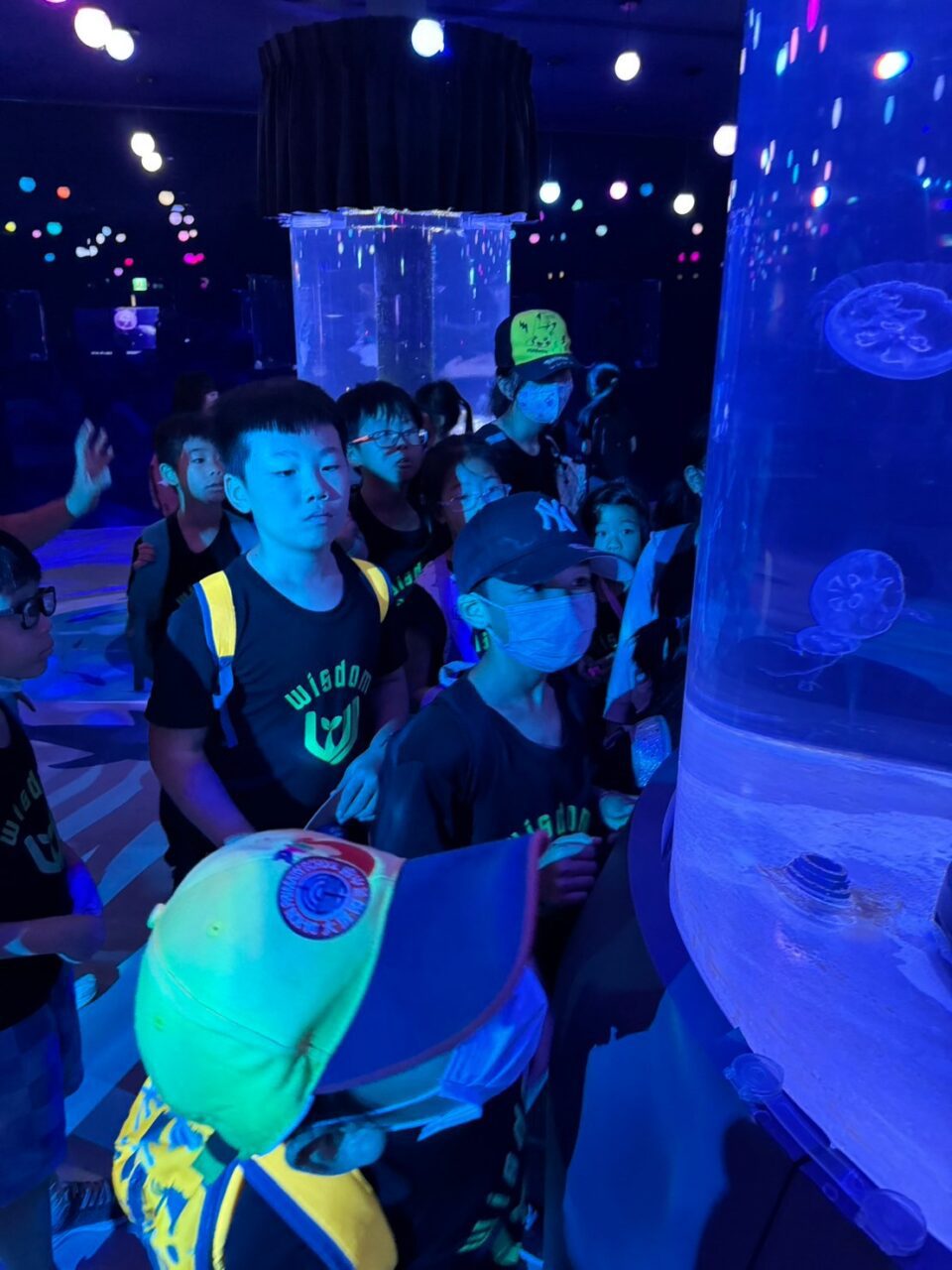 LINE ALBUM 0717基隆小旅行 240718 47