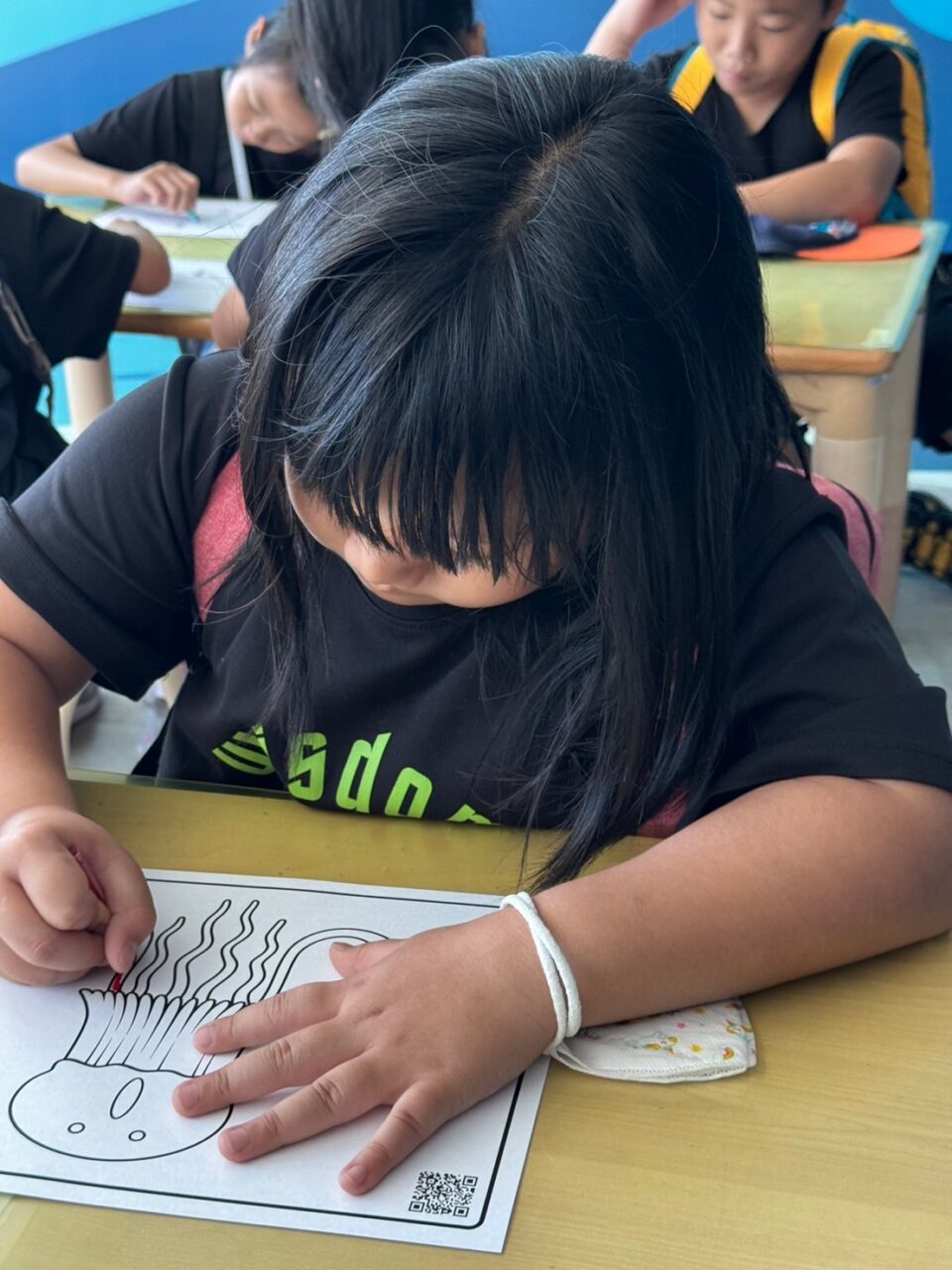 LINE ALBUM 0717基隆小旅行 240718 50