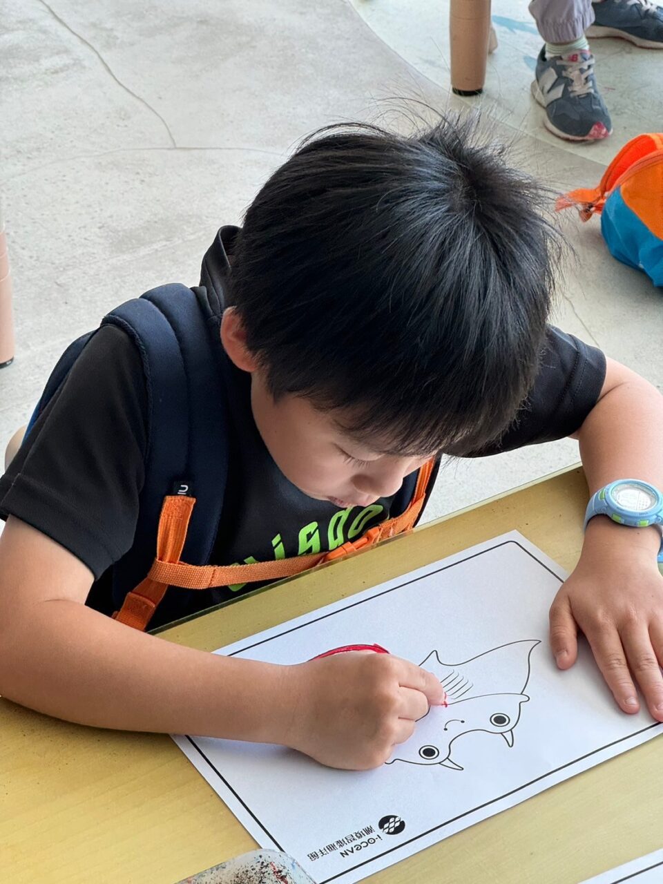 LINE ALBUM 0717基隆小旅行 240718 52