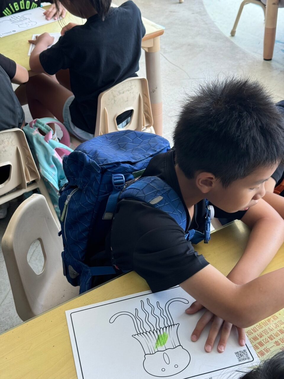 LINE ALBUM 0717基隆小旅行 240718 53