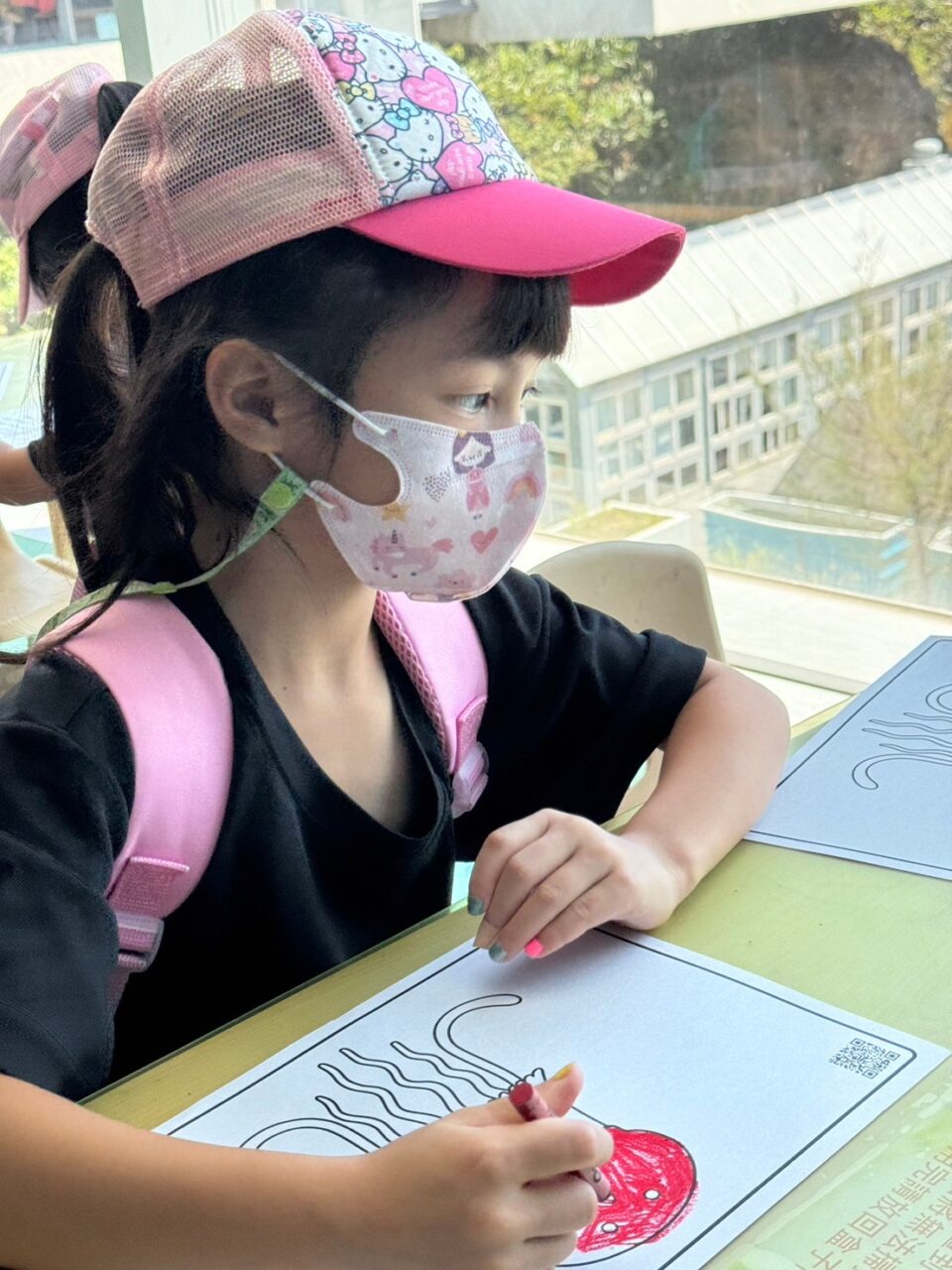 LINE ALBUM 0717基隆小旅行 240718 58