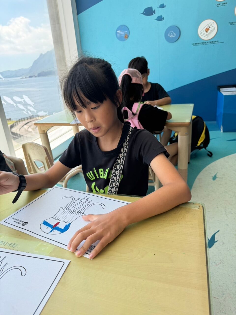 LINE ALBUM 0717基隆小旅行 240718 60