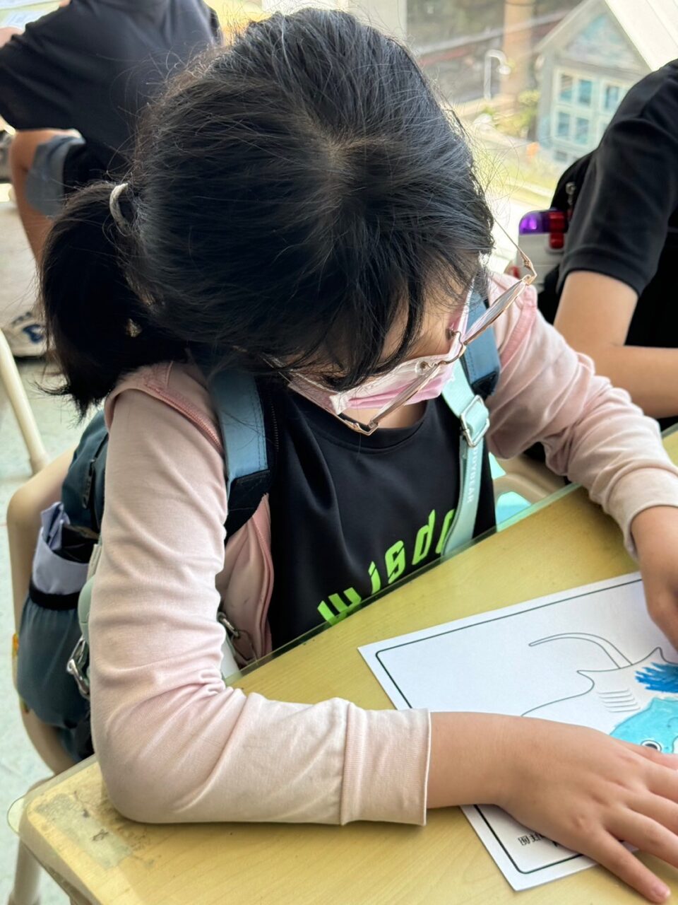 LINE ALBUM 0717基隆小旅行 240718 64