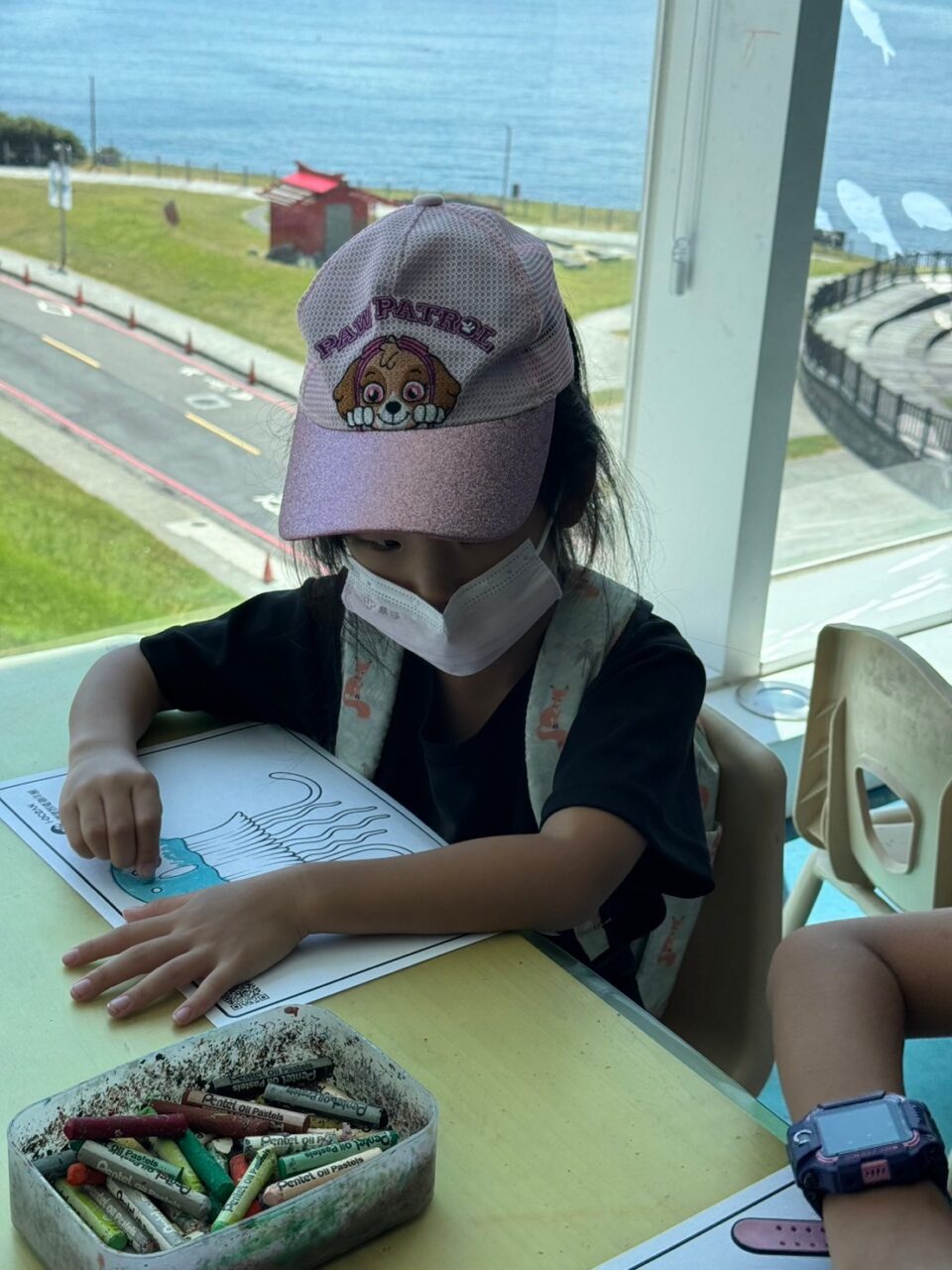 LINE ALBUM 0717基隆小旅行 240718 65