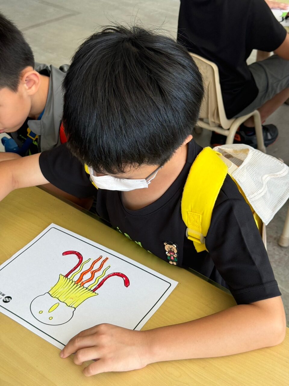 LINE ALBUM 0717基隆小旅行 240718 66