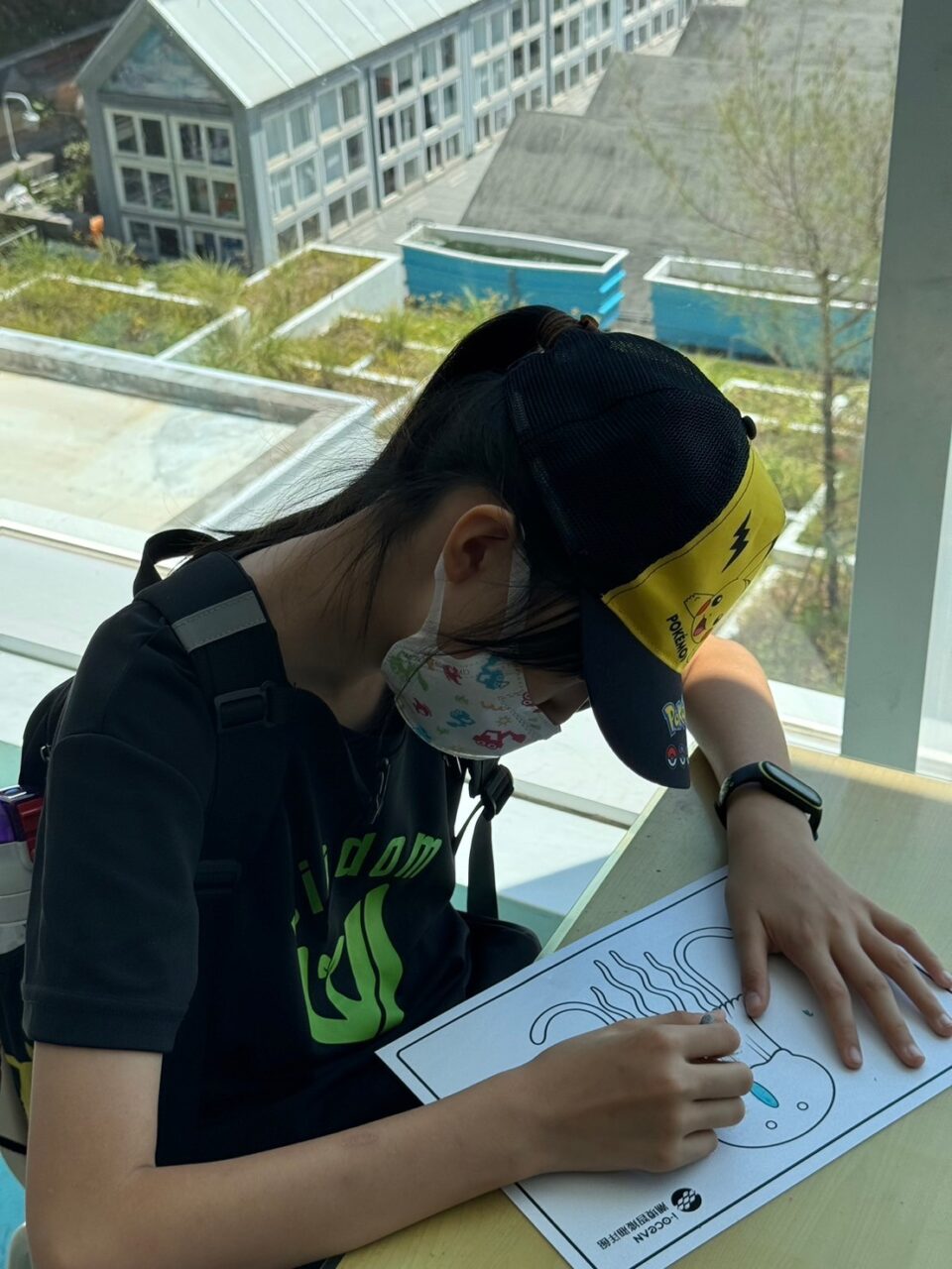 LINE ALBUM 0717基隆小旅行 240718 67