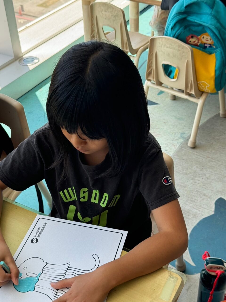 LINE ALBUM 0717基隆小旅行 240718 68