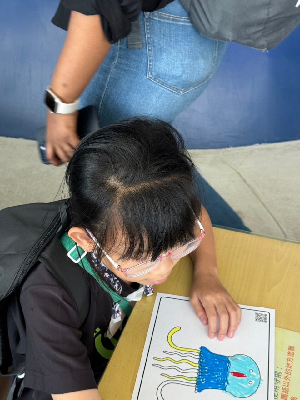 LINE ALBUM 0717基隆小旅行 240718 69