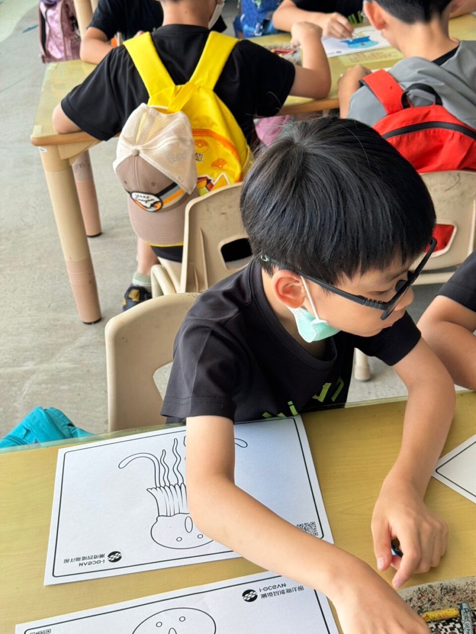 LINE ALBUM 0717基隆小旅行 240718 71