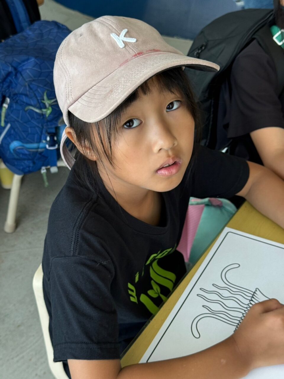 LINE ALBUM 0717基隆小旅行 240718 72