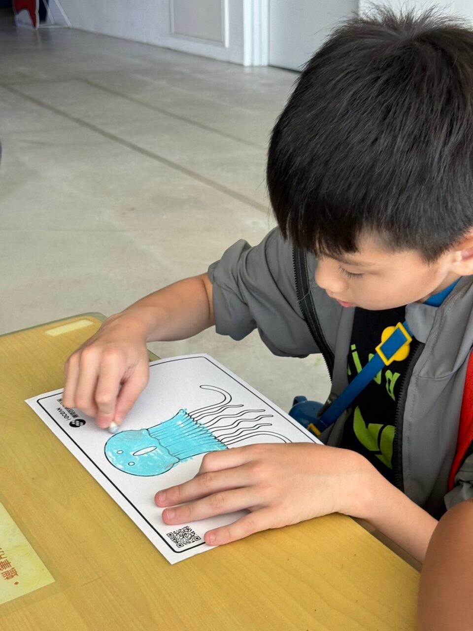 LINE ALBUM 0717基隆小旅行 240718 73