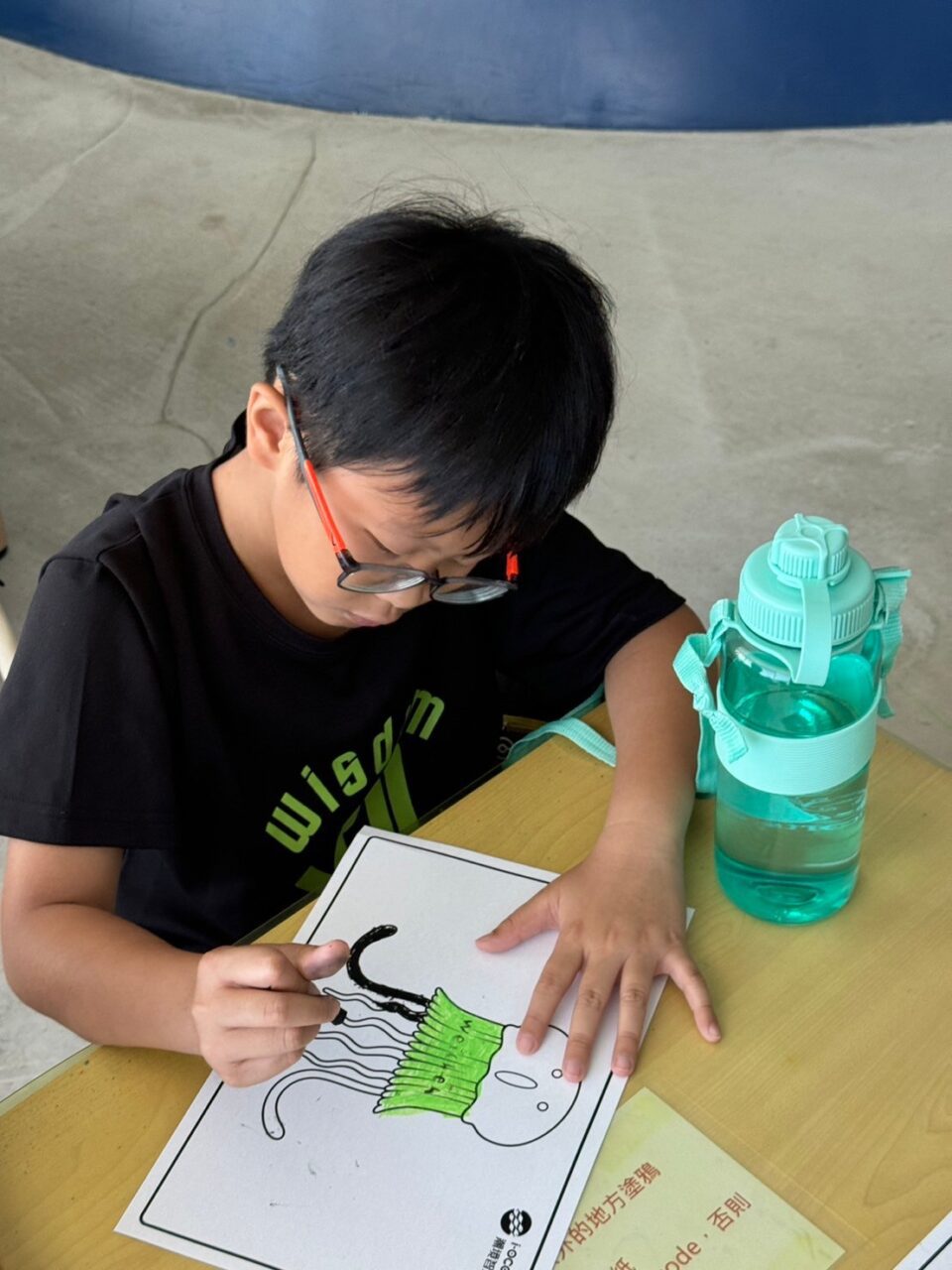 LINE ALBUM 0717基隆小旅行 240718 74