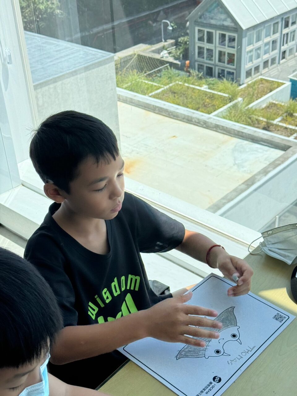 LINE ALBUM 0717基隆小旅行 240718 78