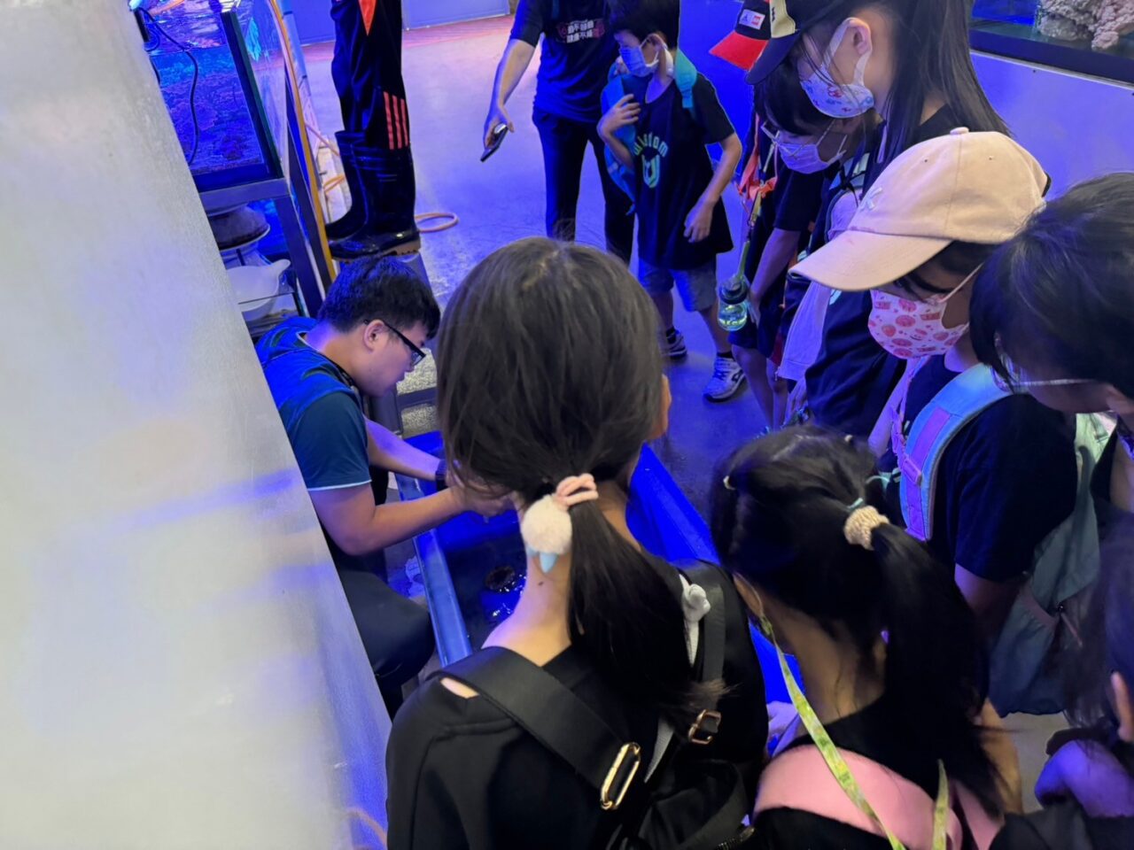 LINE ALBUM 0717基隆小旅行 240718 83