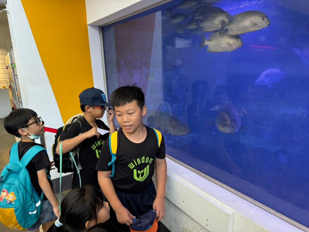 LINE ALBUM 0717基隆小旅行 240718 88