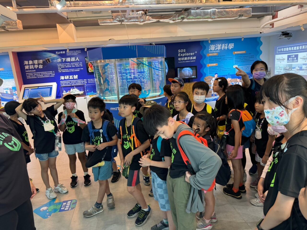 LINE ALBUM 0717基隆小旅行 240718 98