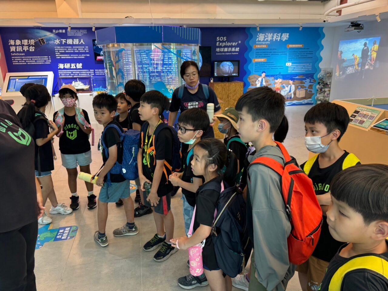 LINE ALBUM 0717基隆小旅行 240718 99