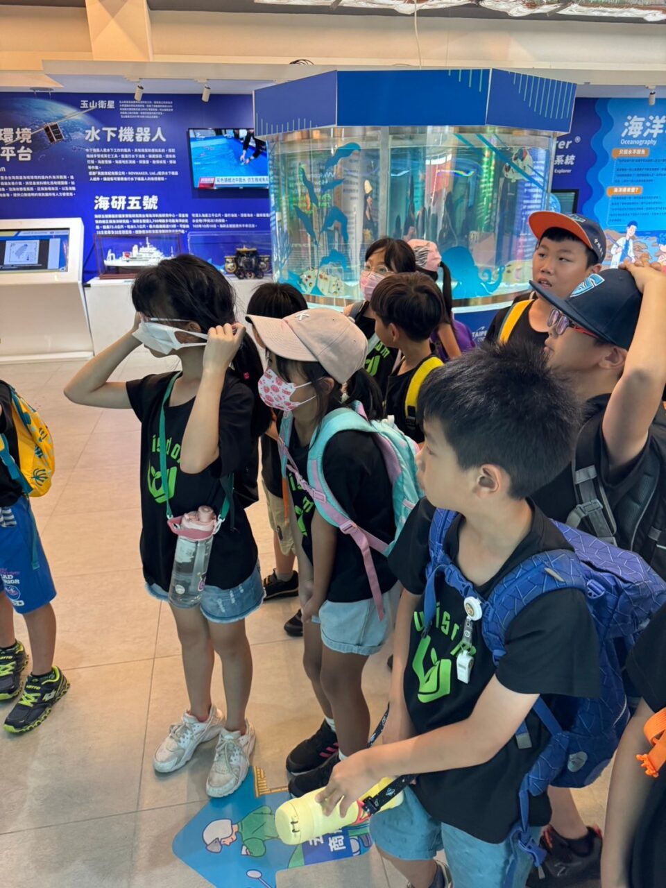 LINE ALBUM 0717基隆小旅行 240718 107