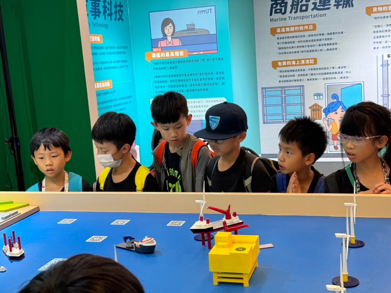 LINE ALBUM 0717基隆小旅行 240718 108