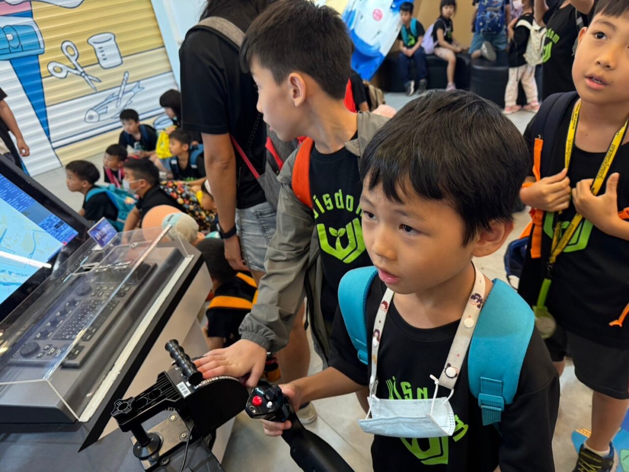 LINE ALBUM 0717基隆小旅行 240718 113