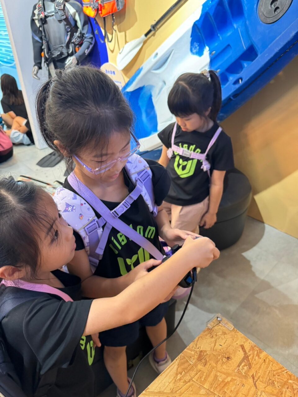 LINE ALBUM 0717基隆小旅行 240718 116