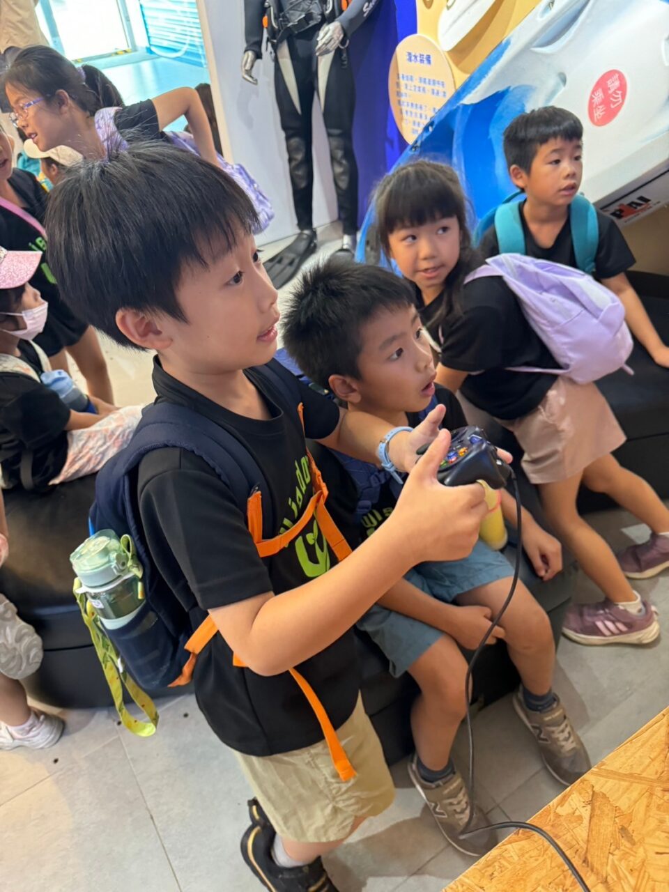 LINE ALBUM 0717基隆小旅行 240718 118