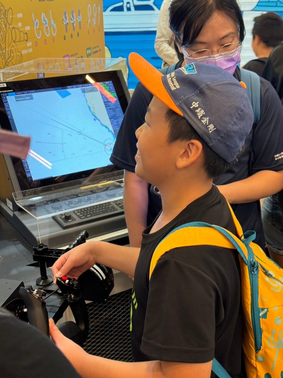 LINE ALBUM 0717基隆小旅行 240718 122