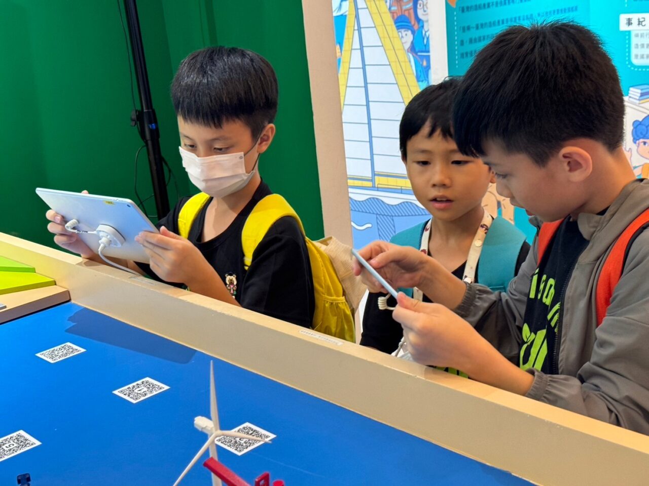 LINE ALBUM 0717基隆小旅行 240718 127