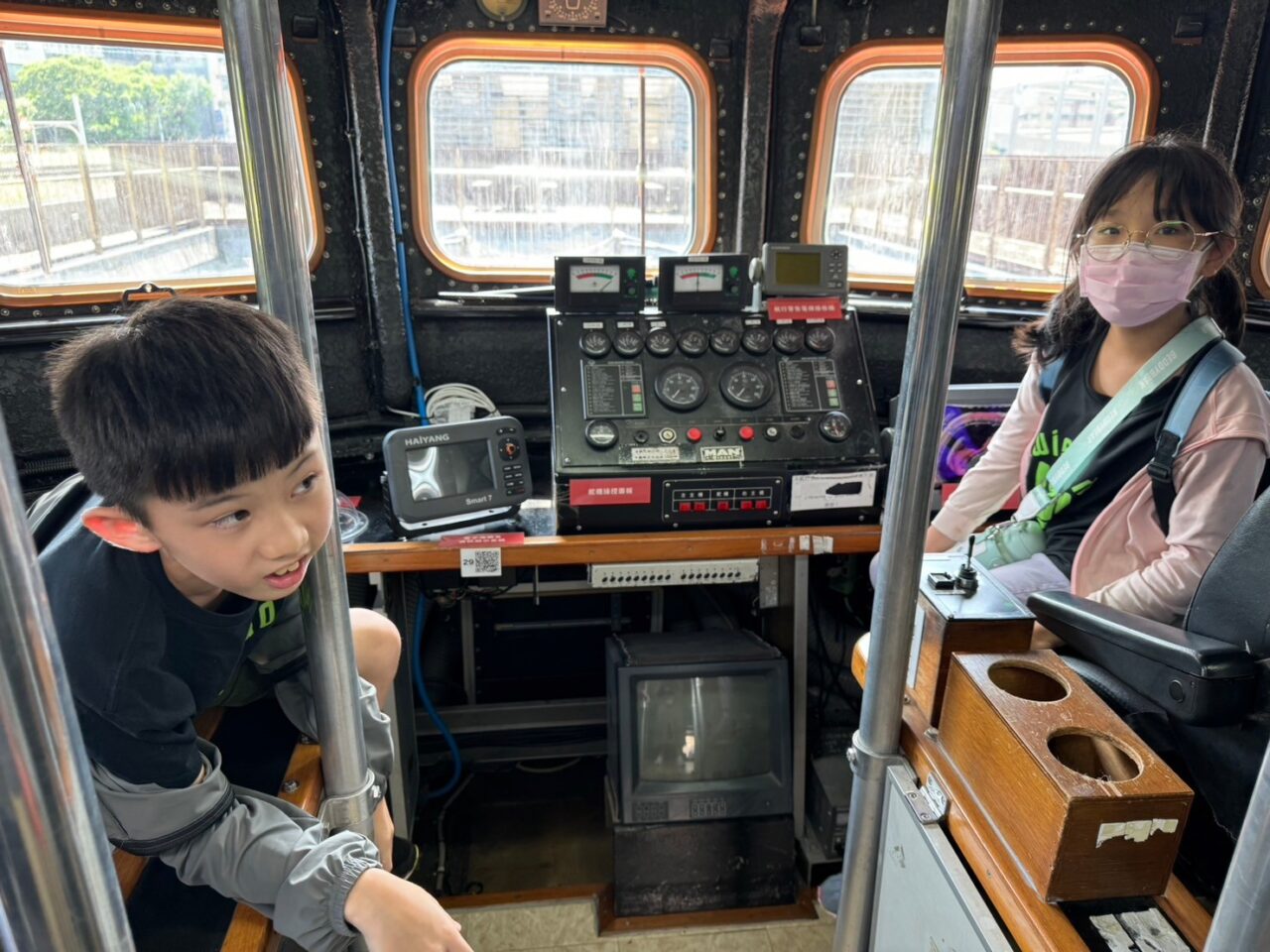 LINE ALBUM 0717基隆小旅行 240718 137