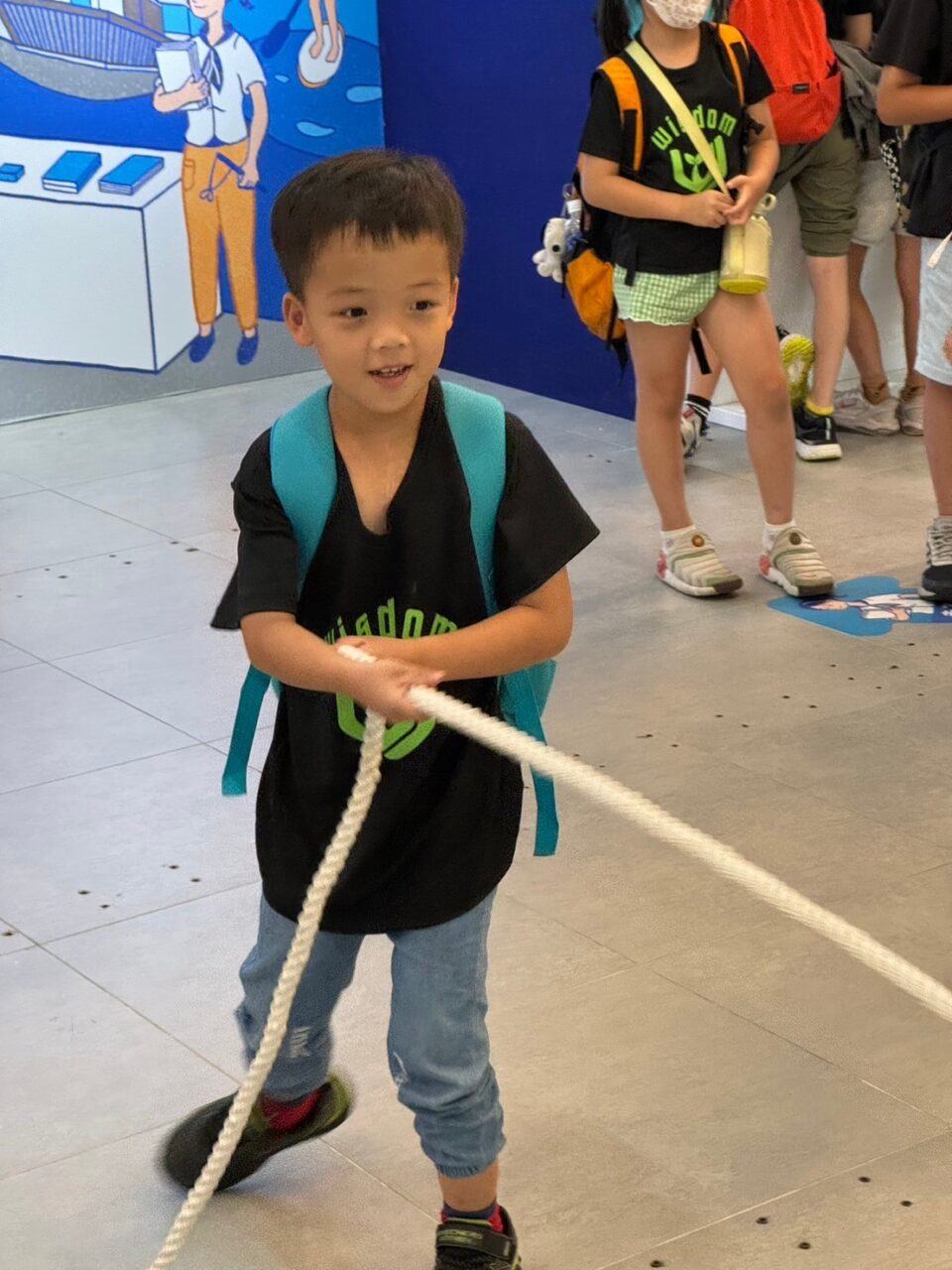 LINE ALBUM 0717基隆小旅行 240718 147