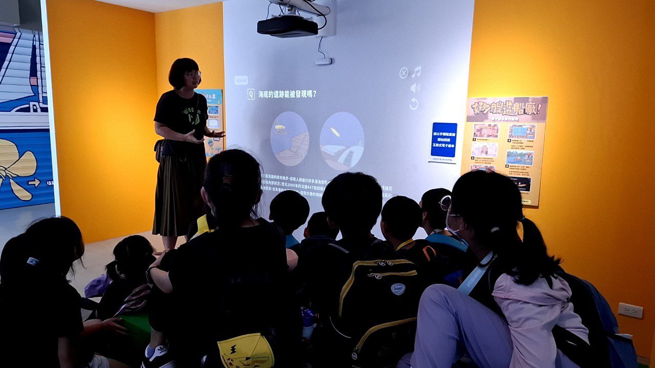 LINE ALBUM 0717基隆小旅行 240718 152