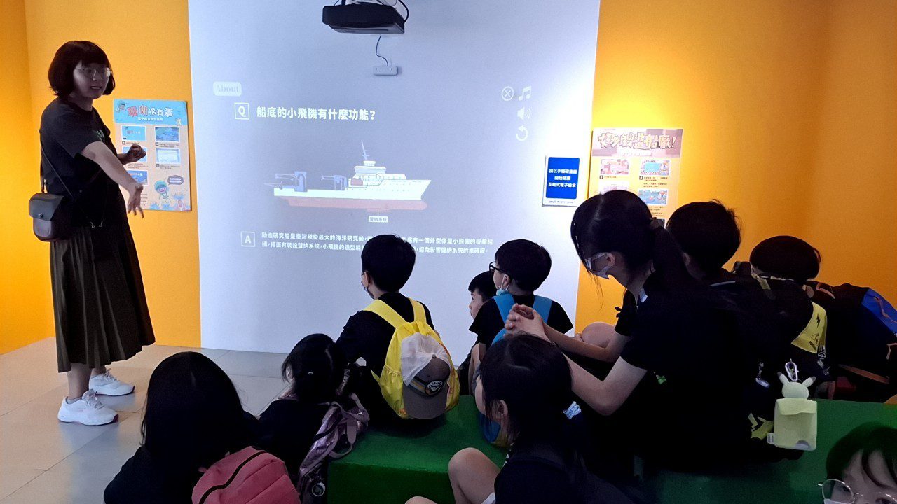 LINE ALBUM 0717基隆小旅行 240718 156