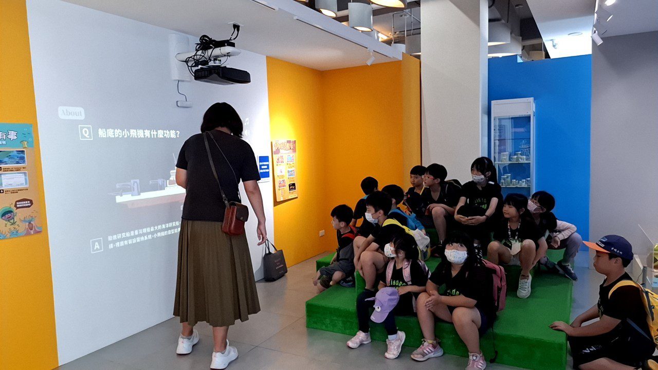 LINE ALBUM 0717基隆小旅行 240718 157